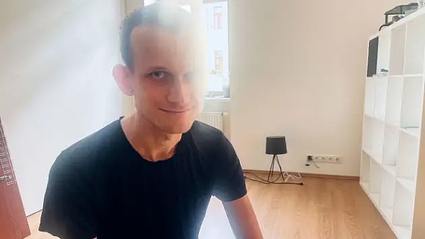 专访以太坊背后的男人 Vitalik Buterin：探讨加密货币和美国的打击缩略图